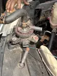 Toyota Hybrid Battery & Electrical Components - 4