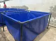 Foldable Tarpaulin Fish Pond - 1