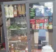 Food Showcase - 4 Months Used - 4