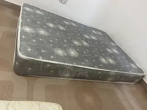 Used Royal Comfort Double Bed Mattress