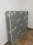 Used Royal Comfort Double Bed Mattress - 4