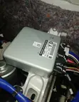 Fuse Board and ECU - 3