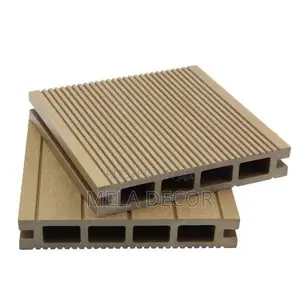 Premium Floor Decking - Durable & Stylish