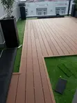 Premium Floor Decking - Durable & Stylish - 5