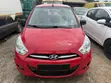Hyundai i10 1.2 Hatchback 2012 Red - 1