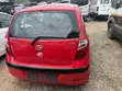 Hyundai i10 1.2 Hatchback 2012 Red - 2