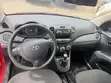 Hyundai i10 1.2 Hatchback 2012 Red - 3