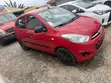Hyundai i10 1.2 Hatchback 2012 Red - 5