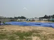 Tarpaulin Pond Liner - 2