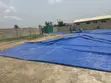 Tarpaulin Pond Liner - 3