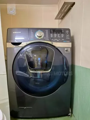 Samsung 19kg Wash / 11kg Dry Laundry Machine