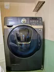 Samsung 19kg Wash / 11kg Dry Laundry Machine - 1