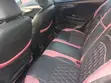2010 Toyota Corolla LE Sedan - Red - 1