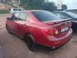 2010 Toyota Corolla LE Sedan - Red - 2