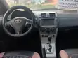 2010 Toyota Corolla LE Sedan - Red - 3