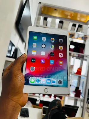 Apple iPad mini 3 16GB Gray