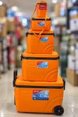 SQ Professional 4-in-1 Ice Chest - 2