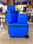 SQ Professional 4-in-1 Ice Chest - 3