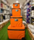 SQ Professional 4-in-1 Ice Chest - 1