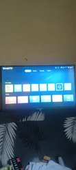 Westpool 32" Smart Android TV (Used) - 2