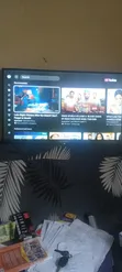 Westpool 32" Smart Android TV (Used) - 3