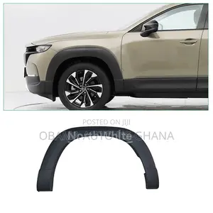 Mazda CX-50 Fender Flare Moulding 2022-2025