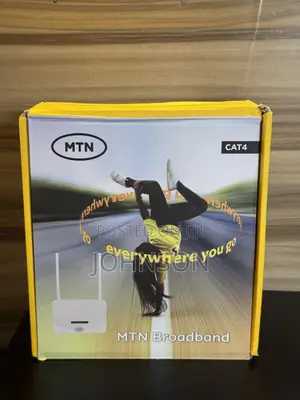 MTN Cat 4 Router - Decoded