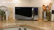 Russell Hobbs Digital Microwave - 20L - 1