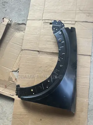 Mazda CX-30 Fender - Brand New