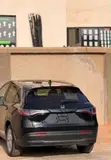 Honda HR-V Sport AWD CVT 2024 Black - 1