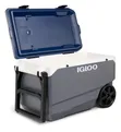 90L Igloo Ice Chest - 1