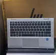 HP EliteBook 830 G8 Laptop - 11th Gen i5, 16GB RAM, 256GB SSD - 1