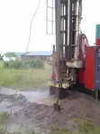 Borehole Drilling and Installation in Kasoa - 2
