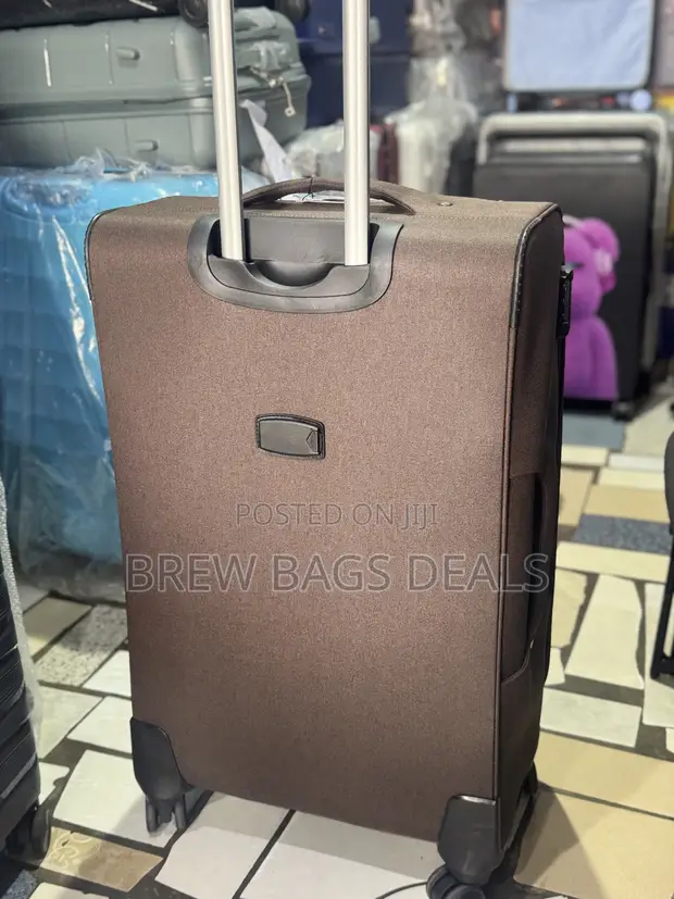 Premium Quality Sanzheng 28-Inch Large Traveling Bag - 1