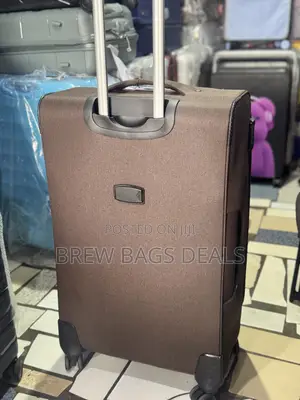 Premium Quality Sanzheng 28-Inch Large Traveling Bag