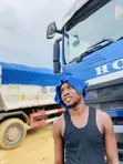 Tipper Truck Driver with Valid License - 2