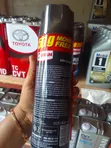 Getsun Carb Cleaner - 2