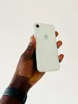 Apple iPhone XR 64GB Red - 2