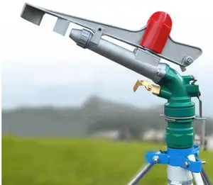 PY40 Irrigation Rain Gun Sprinkler