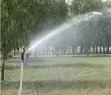 PY40 Irrigation Rain Gun Sprinkler - 5