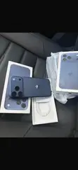 Apple iPhone 17 Pro Max 256GB Blue - 2