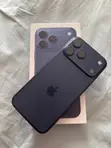 Apple iPhone 17 Pro Max 256GB Blue - 3