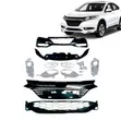 Honda HR-V Front Bumper Cover (2016-2018) - 1