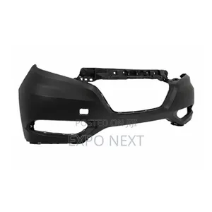 Honda HR-V Front Bumper Cover (2016-2018)