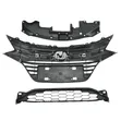 Honda HR-V Front Bumper Cover (2016-2018) - 4