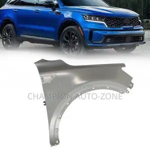Kia Sorento 2021-2023 Fender