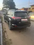 Toyota RAV4 2018 Black - 1