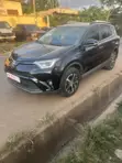 Toyota RAV4 2018 Black - 2