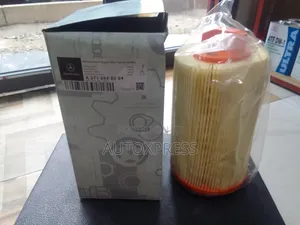 Mercedes Original Air Filter A2710940204