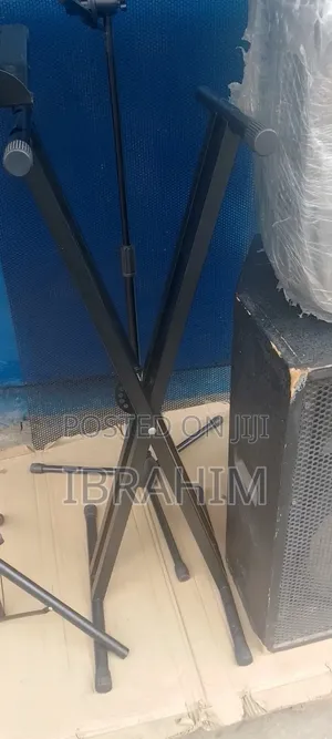 Professional Keyboard Stand